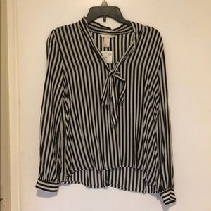 H&M blouse